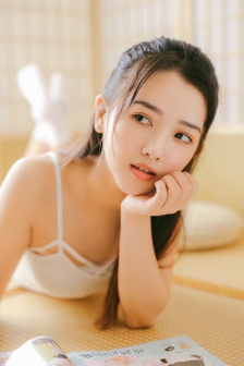 西边的风童模