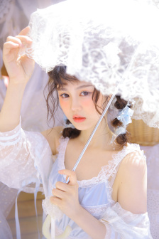 JEALOUSVUE熟睡