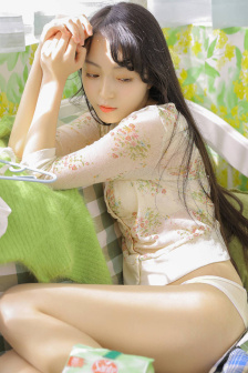 青春无季